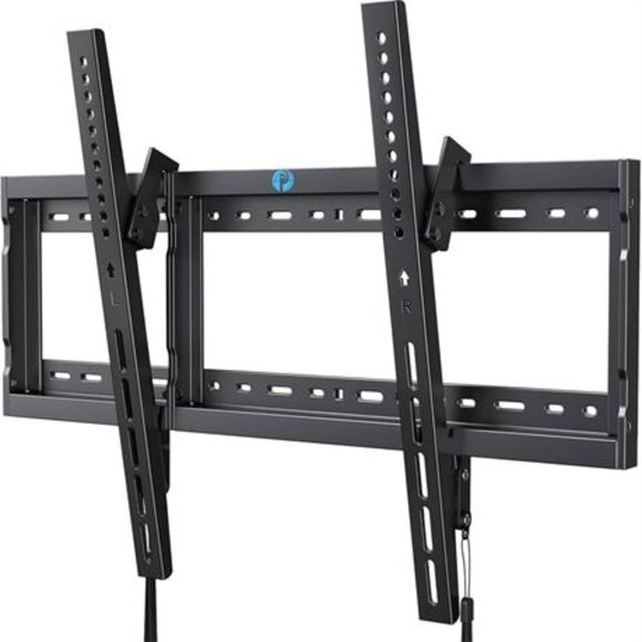 Pipishell Tilt TV Wall Mount Bracket Low Profile - Picture 2 of 6